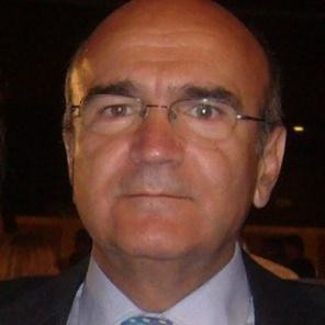 Antonio Cáceres Mora
